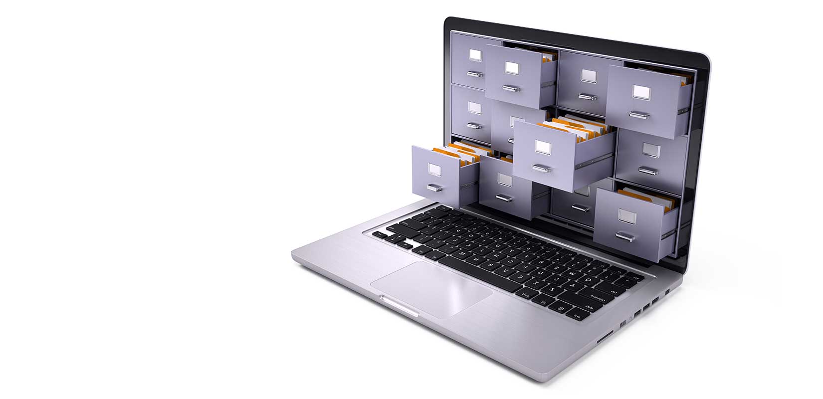 Операционна система. Файлова структура на организация на данните